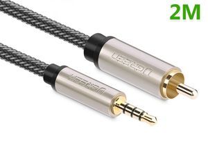 Cáp Audio to Coaxial Ugreen 20733 2m