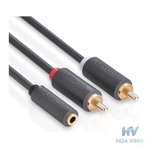 Cáp Audio to RCA Ugreen 10549 3m