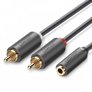 Cáp Audio to RCA Ugreen 10549 3m