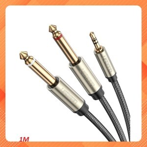 Cáp Audio Ugreen 10613 1m
