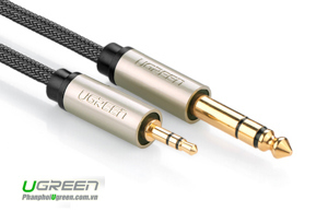 Cáp Audio Ugreen 10632 10m