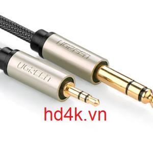Cáp Audio Ugreen 10632 10m