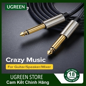 Cáp Audio Ugreen 10638 2m