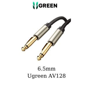 Cáp Audio Ugreen 10638 2m