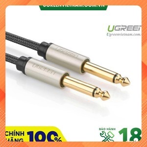 Cáp Audio Ugreen 10638 2m