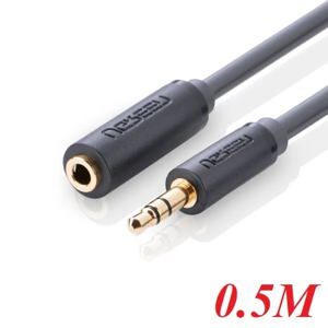 Cáp Audio Ugreen 10781 0.5m
