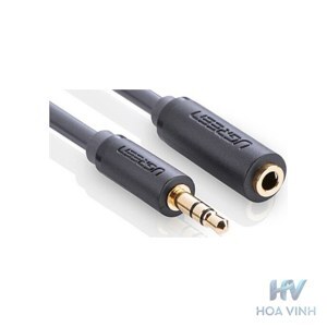 Cáp Audio Ugreen 10781 0.5m