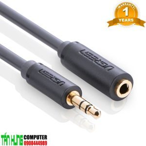 Cáp Audio Ugreen 10782 1m