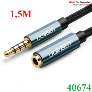 Cáp audio Ugreen 40674