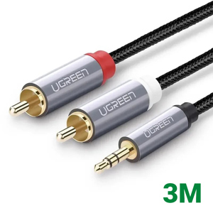 Cáp audio Ugreen 40844
