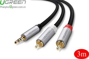 Cáp audio Ugreen 40844