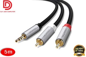 Cáp audio Ugreen 40845
