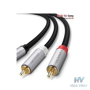 Cáp audio Ugreen 40845
