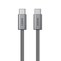 Cáp Aukey CB-DCC241 C-C 240W 1M - Cũ