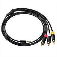 Cáp A/V Xbox 360 E