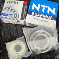 Cặp Bạc Đạn cốt cam Wave Blade 110 A110 RSX 110 - Vòng Bi Cam ( Dùng Cho Máy Đầu Vuông Cam 1 Lỗ ) 6001 6904 - Koyo NTN