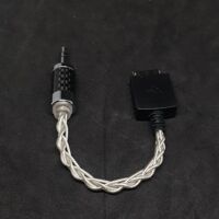 Cáp Bạc LOD Sony Walkman LO13S Rhodium