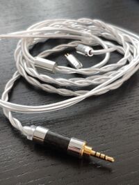 Cáp bạc QoA furukawa