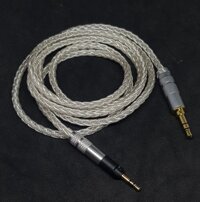 Cáp bạc Sennheiser HD598/HD560S