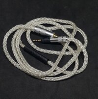 Cáp bạc Sennheiser HD598/HD560S Mic