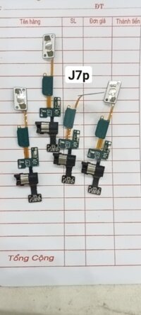 Cáp Back link kiện full các dòng điện thoại