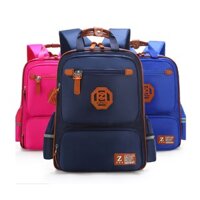 Cặp Balo Chống Gù Chống Nước Cao Cấp Đạt Chuẩn Công Nghệ Nhật Bản