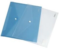 Cặp bấm – My clear bag A4 – F4 HF