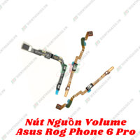 Cáp bấm phím nguồn voluome Asus Rogphone 6 và Rogphone 6 Pro