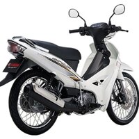 Cặp bánh căm zin sirius chính hãng