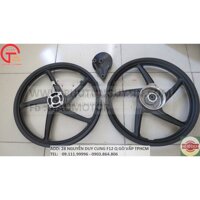 CẶP BÁNH MÂM CHO XE HONDA WAVE RSX 110 CHÍNH HÃNG HONDA