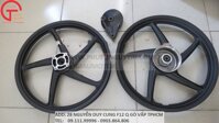 CẶP BÁNH MÂM CHO XE HONDA  WAVE RSX 110 CHÍNH HÃNG