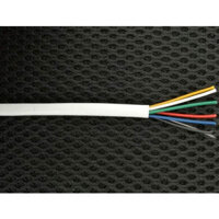 Cáp báo cháy 6C x 0.22mm2 ALTEK KABEL (Cu)