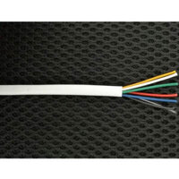 Cáp báo cháy 6C x 0.22mm2 ALTEK KABEL (CCA)