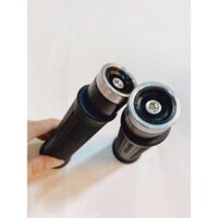 Cặp bao tay cao su kèm gù BARACUDA cực êm , chống trượt