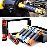 CẶP BAO TAY GÙ XOAY 360 CNC CAO CẤP LẮP CÁC LOẠI XE