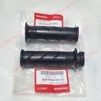 Cặp bao tay PCX đời đầu 2010 - PCX Thái zin Honda Thái Lan - 53166-KWN-900/ 53140-KWN-900