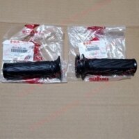 Cặp bao tay Raider Fi - Satria Fi zin mới - 57211-40J01-000/ 57110-12K01-000