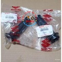 Cặp bao tay Raider Fi - Satria Fi zin mới - 57211-40J01-000/ 57110-12K01-000