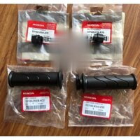 Cặp bao tay Vario, Click Thái zin Honda Thái Lan - 53166-KWB-600/53140-K44-V00/53102-K59-A70