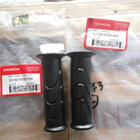 Cặp bao tay Vario, Click Thái zin Honda Thái Lan - 53166-KWB-600/53140-K44-V00