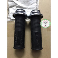 Cặp bao tay xe Vespa LX/ Vespa S hãng Piaggio