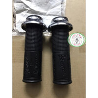 Cặp bao tay xe Vespa LX/ Vespa S hãng Piaggio