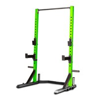 CAP Barbell FM-8000F Deluxe Power Rack