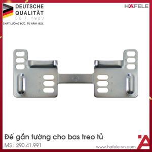 Cặp bas treo tủ bếp điều chỉnh Hafele 290.41.991