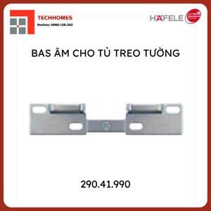 Cặp bas treo tủ bếp Hafele 290.41.990