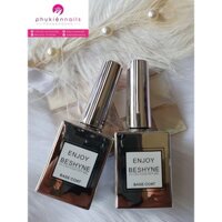 Cặp Base - Top Enjoy Siêu Bóng Bền