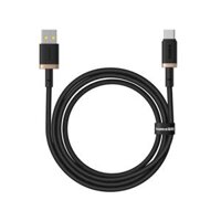 Cáp Baseus Dura Series USB-A To C 60w Dài 1m