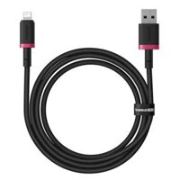 Cáp Baseus Dura Series Usb-A To Lightning Dài 2m