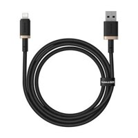 Cáp Baseus Dura Usb To Lightning