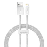 Cáp Baseus Dynamic USB-A to Lightning 1M - Chính Hãng